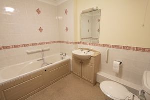 Bathroom- click for photo gallery